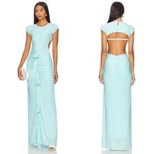 Deme by Gabriella Skye Gown Size Small